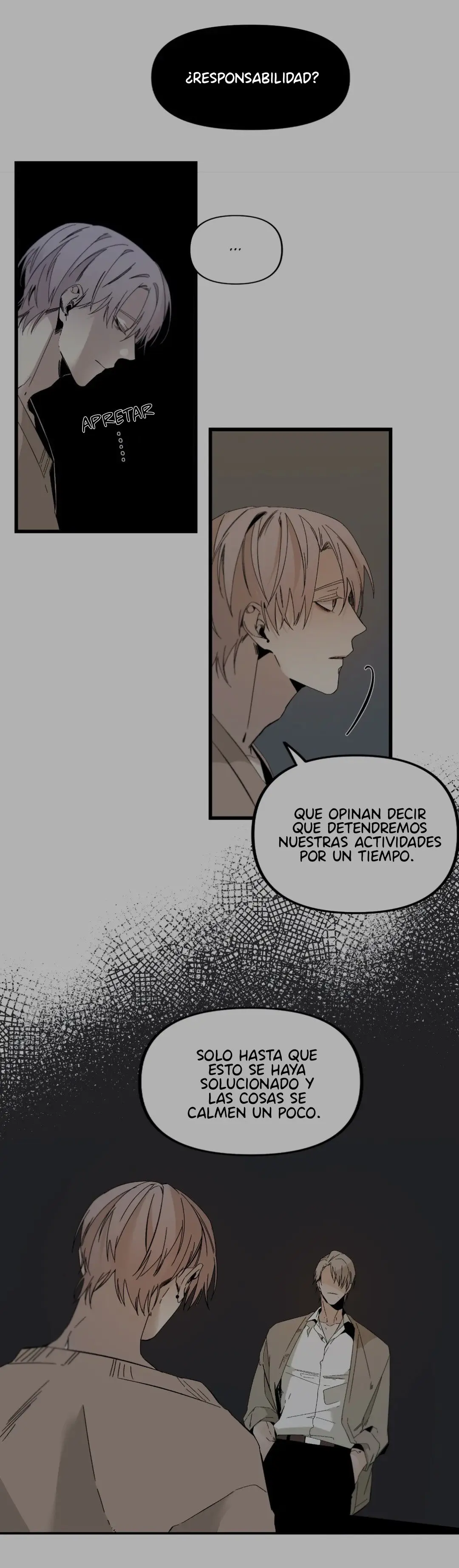 Aporia (2019) - Capítulo 76 - Página 9 - LectorTMOo