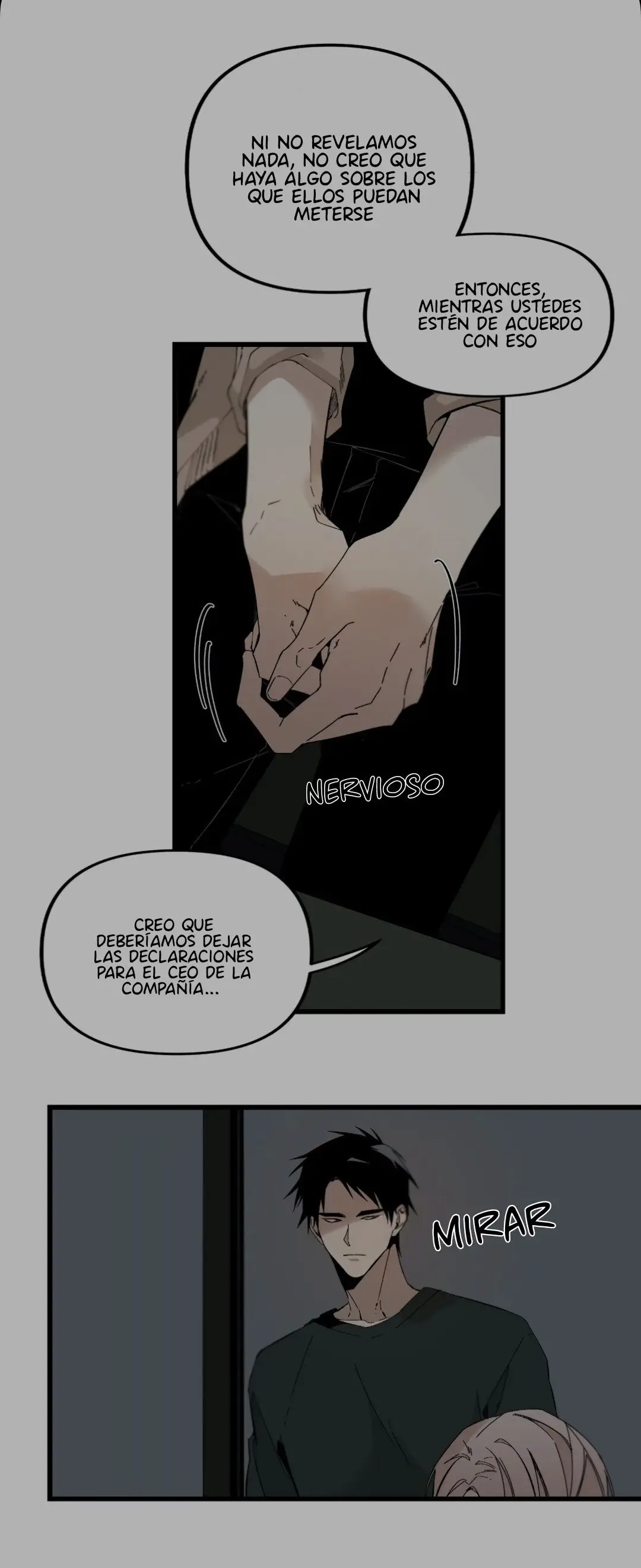 Aporia (2019) - Capítulo 76 - Página 10 - LectorTMOo