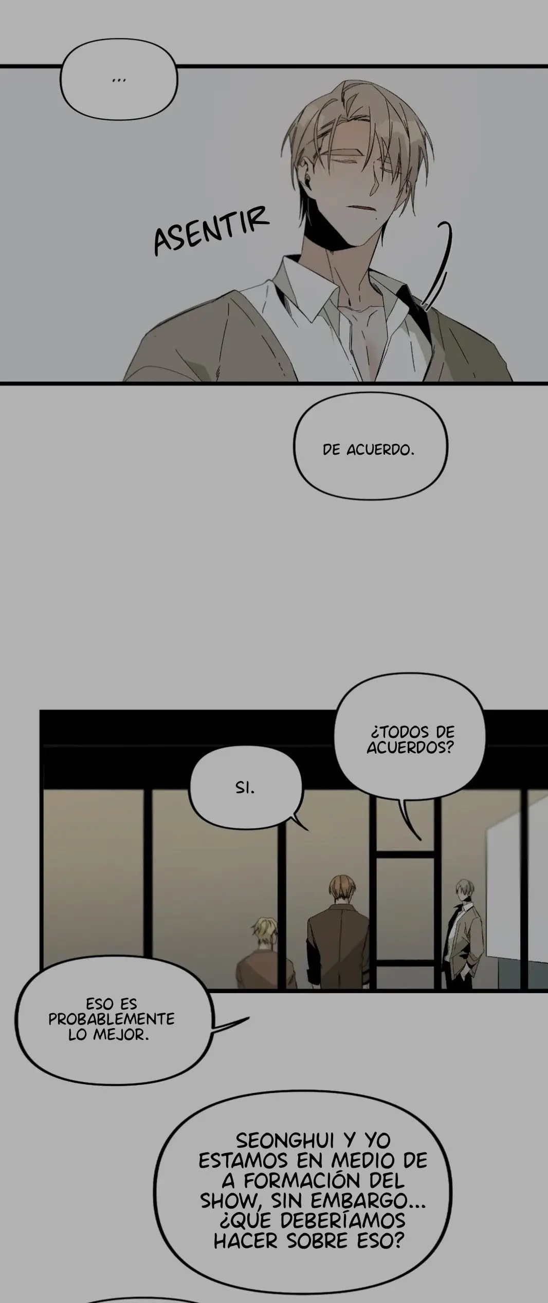 Aporia (2019) - Capítulo 76 - Página 12 - LectorTMOo