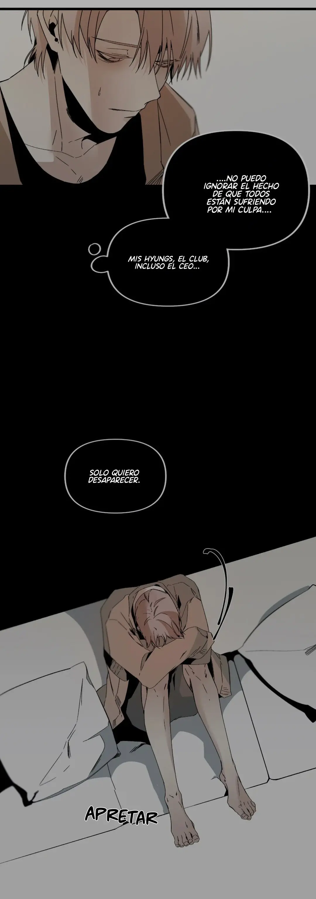 Aporia (2019) - Capítulo 76 - Página 17 - LectorTMOo