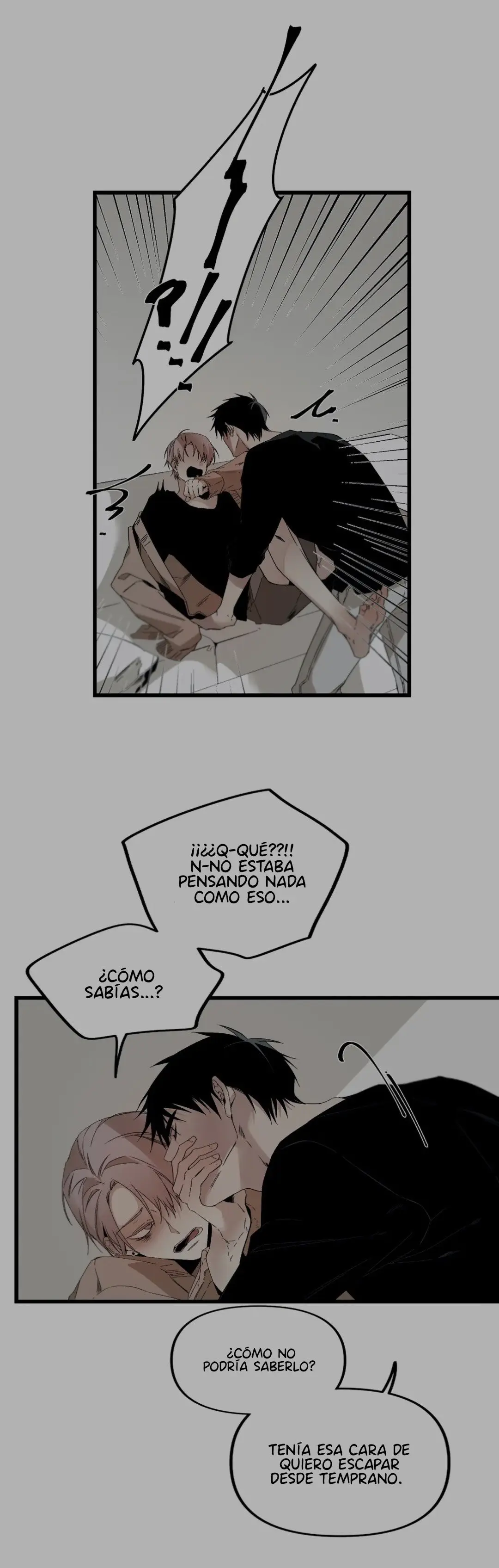 Aporia (2019) - Capítulo 76 - Página 19 - LectorTMOo