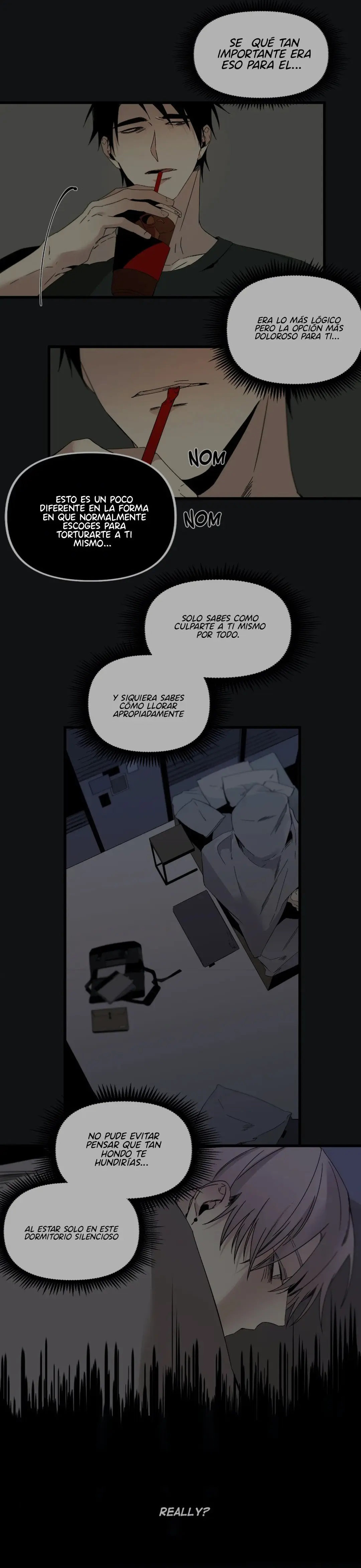 Aporia (2019) - Capítulo 76 - Página 22 - LectorTMOo