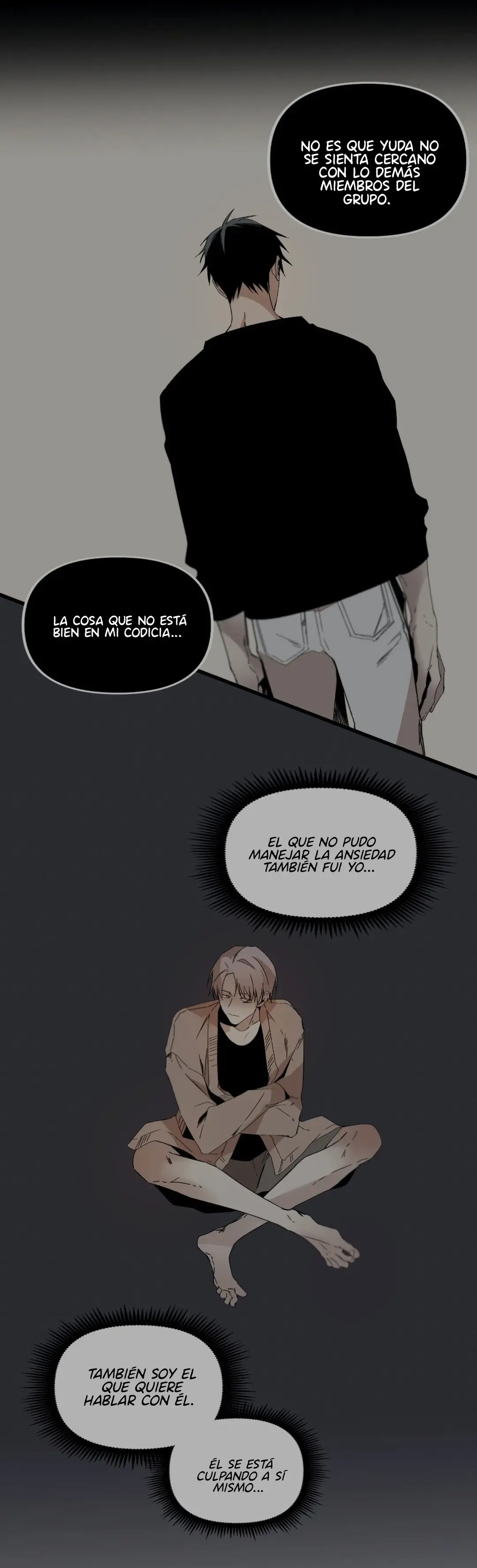 Aporia (2019) - Capítulo 76 - Página 23 - LectorTMOo