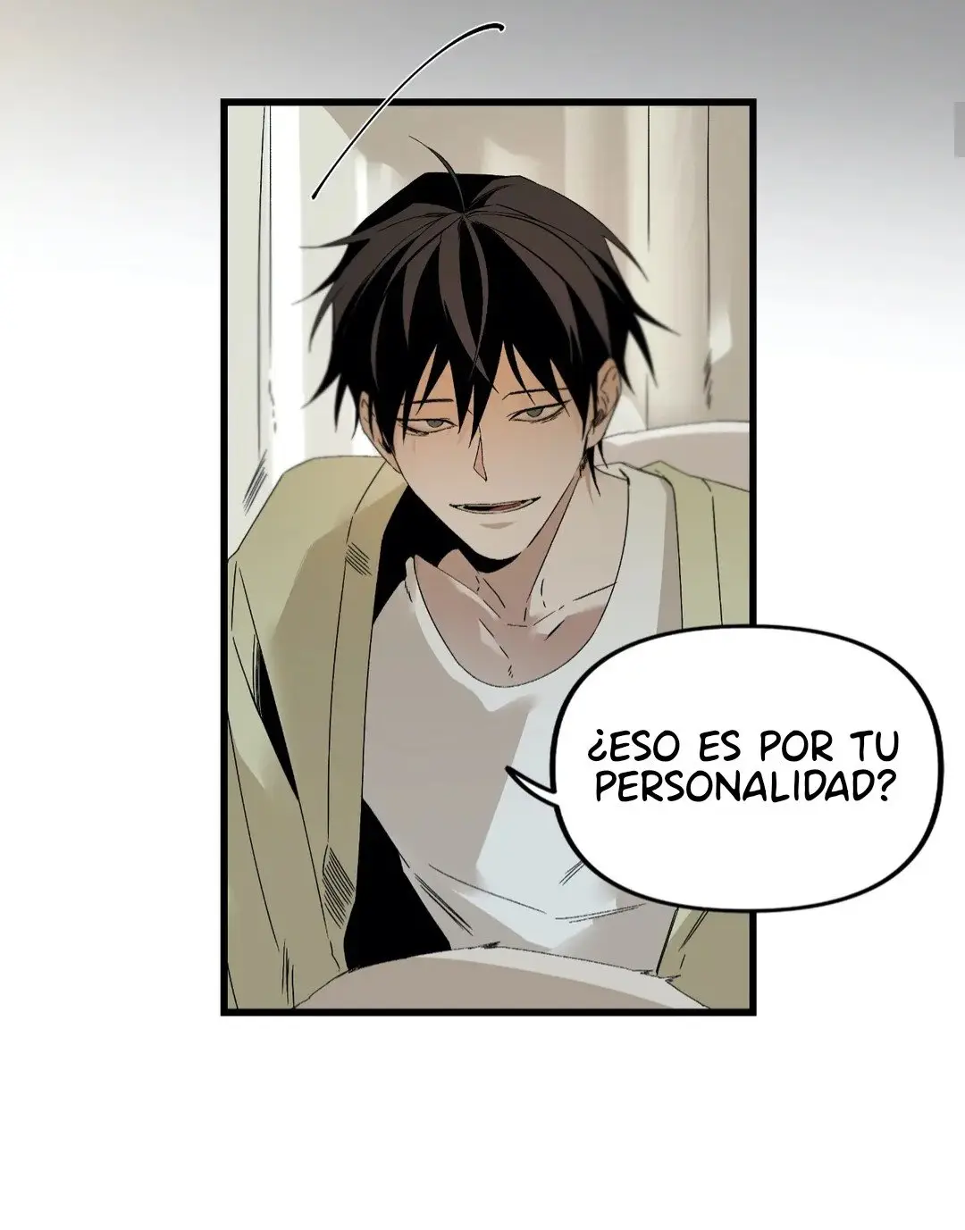 Aporia (2019) - Capítulo 77 - Página 11 - LectorTMOo