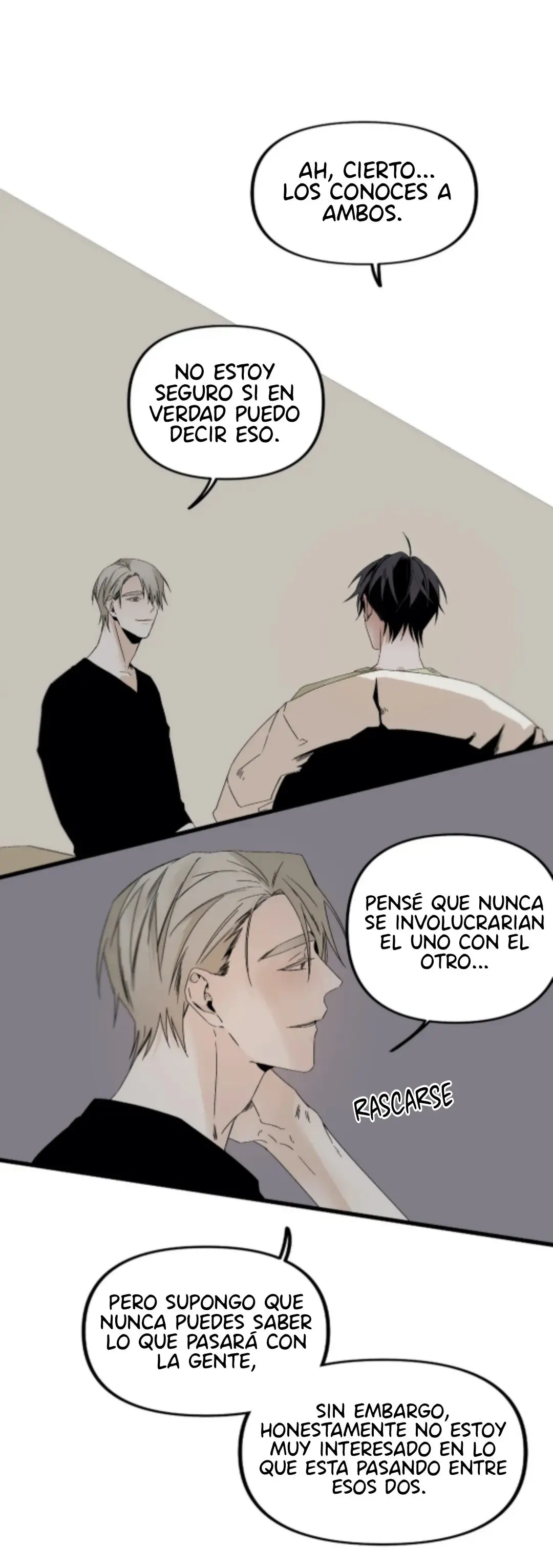 Aporia (2019) - Capítulo 77 - Página 13 - LectorTMOo