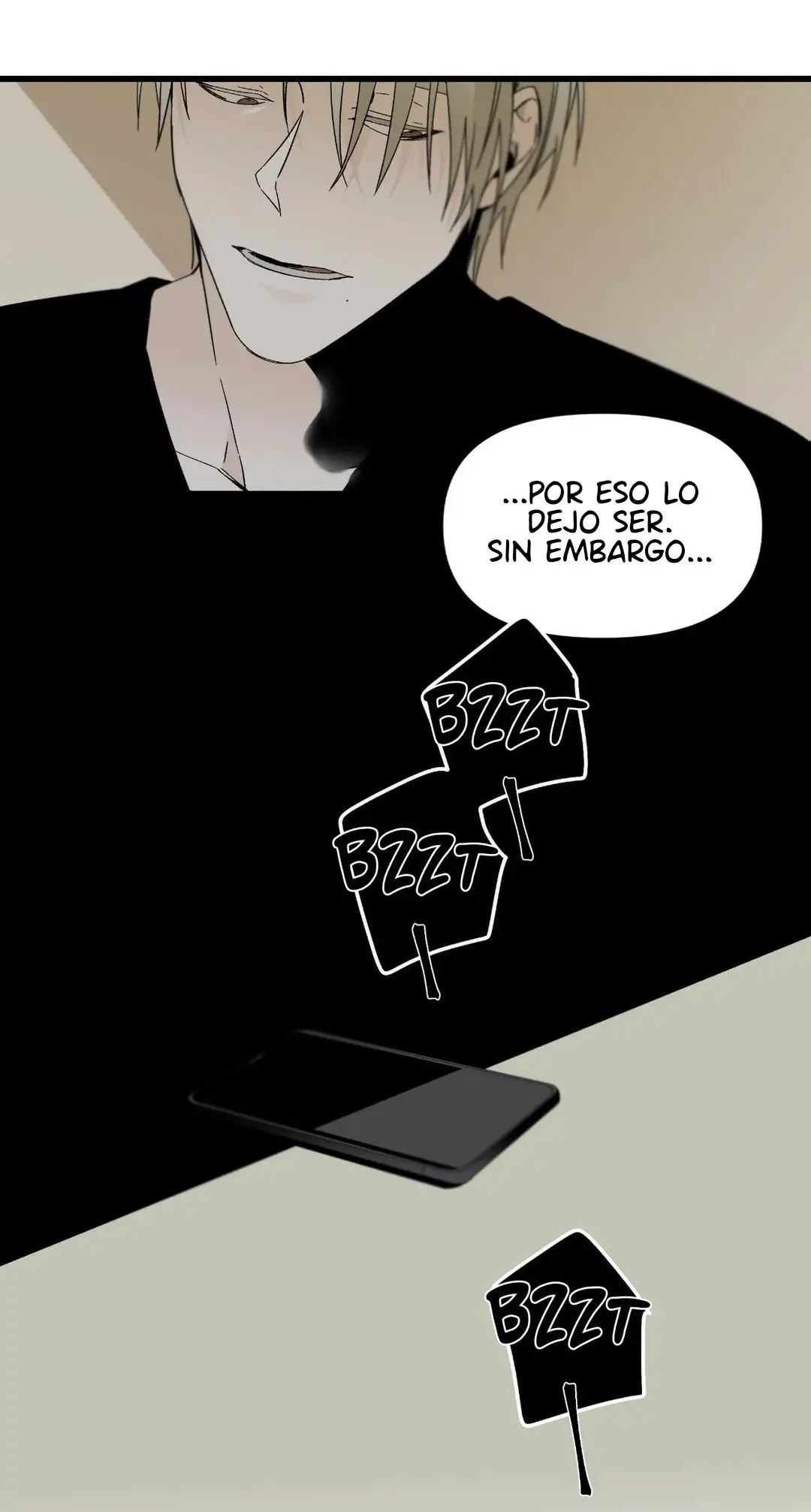 Aporia (2019) - Capítulo 77 - Página 16 - LectorTMOo