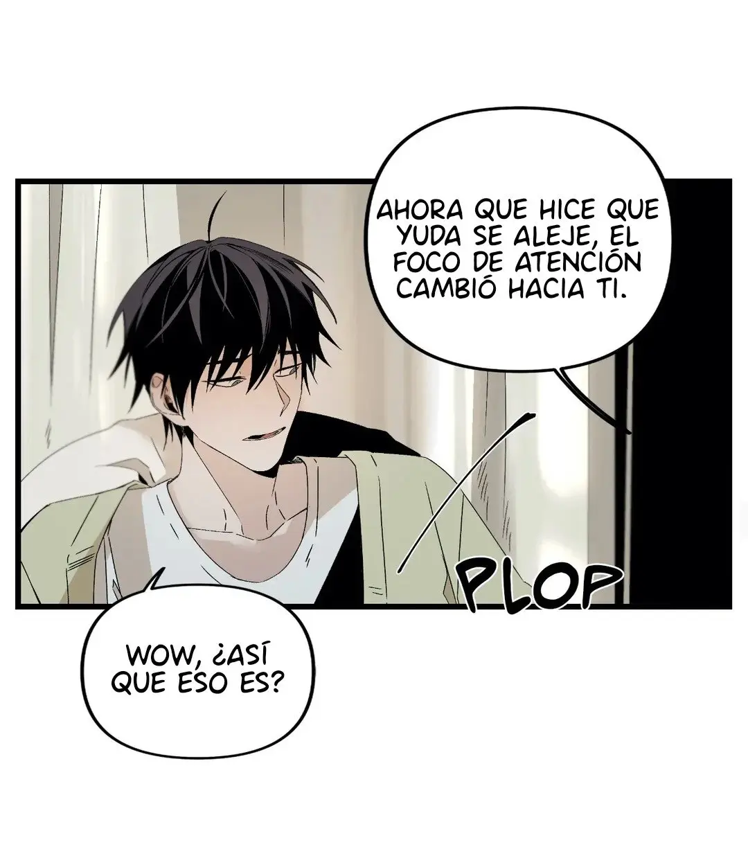 Aporia (2019) - Capítulo 77 - Página 20 - LectorTMOo