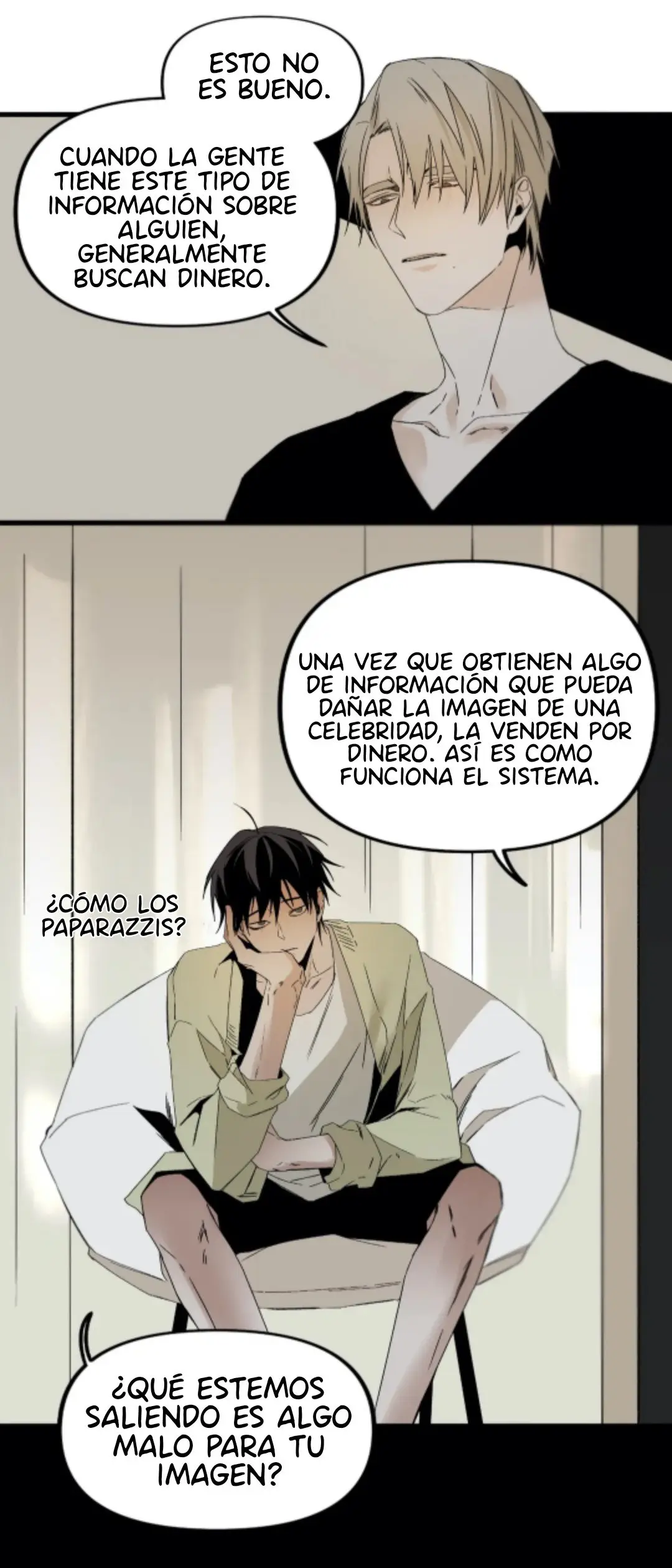 Aporia (2019) - Capítulo 77 - Página 22 - LectorTMOo