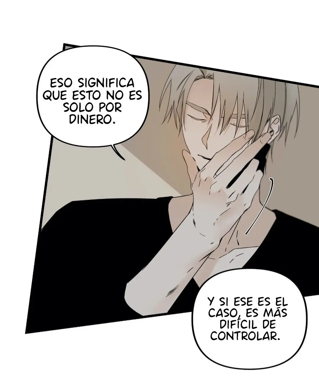 Aporia (2019) - Capítulo 77 - Página 24 - LectorTMOo