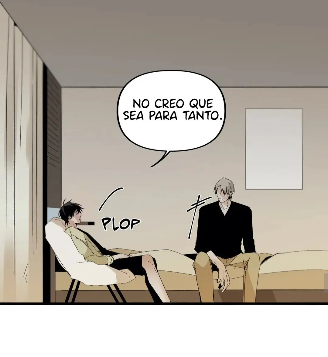 Aporia (2019) - Capítulo 77 - Página 26 - LectorTMOo