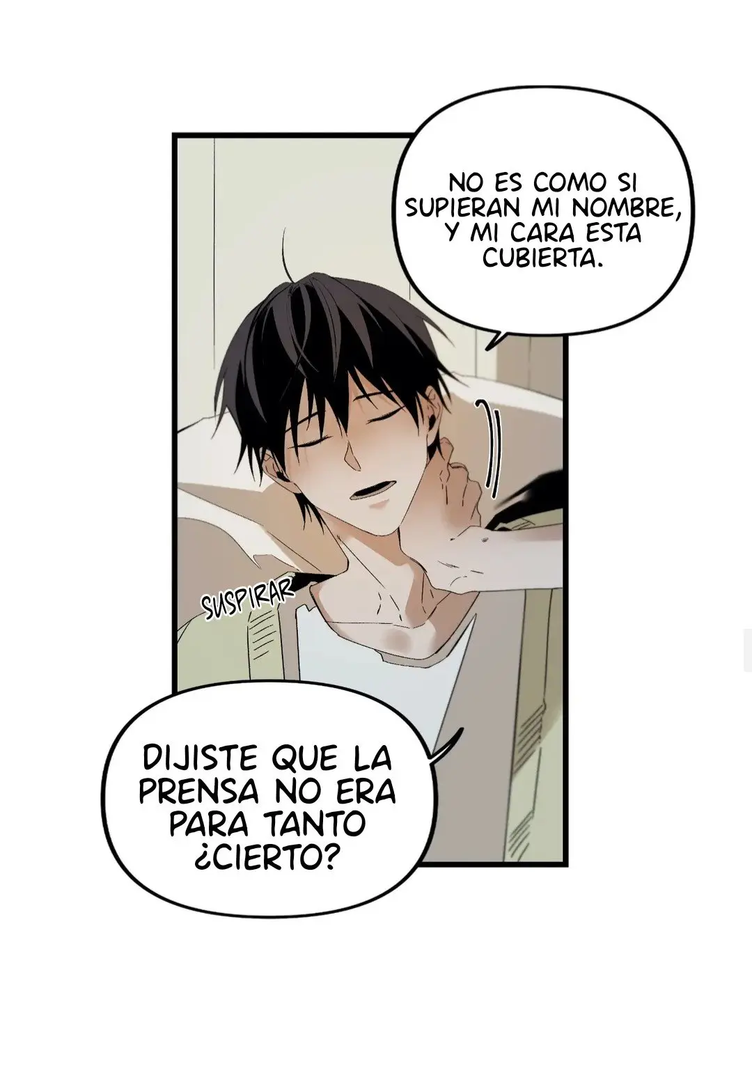 Aporia (2019) - Capítulo 77 - Página 27 - LectorTMOo