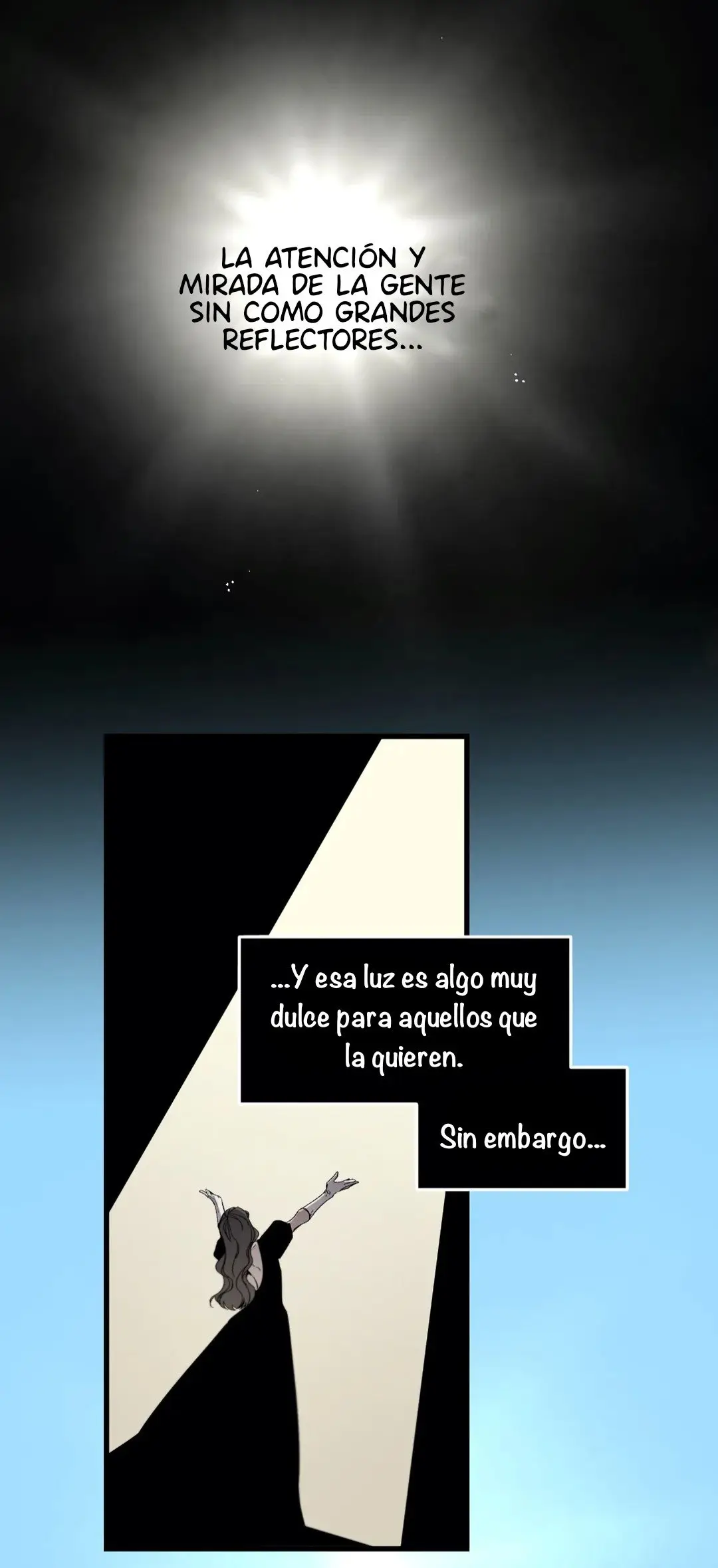 Aporia (2019) - Capítulo 77 - Página 30 - LectorTMOo