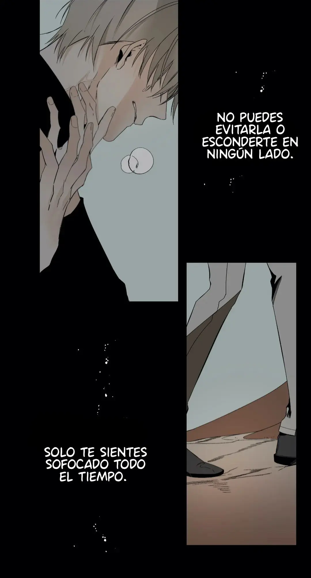 Aporia (2019) - Capítulo 77 - Página 32 - LectorTMOo