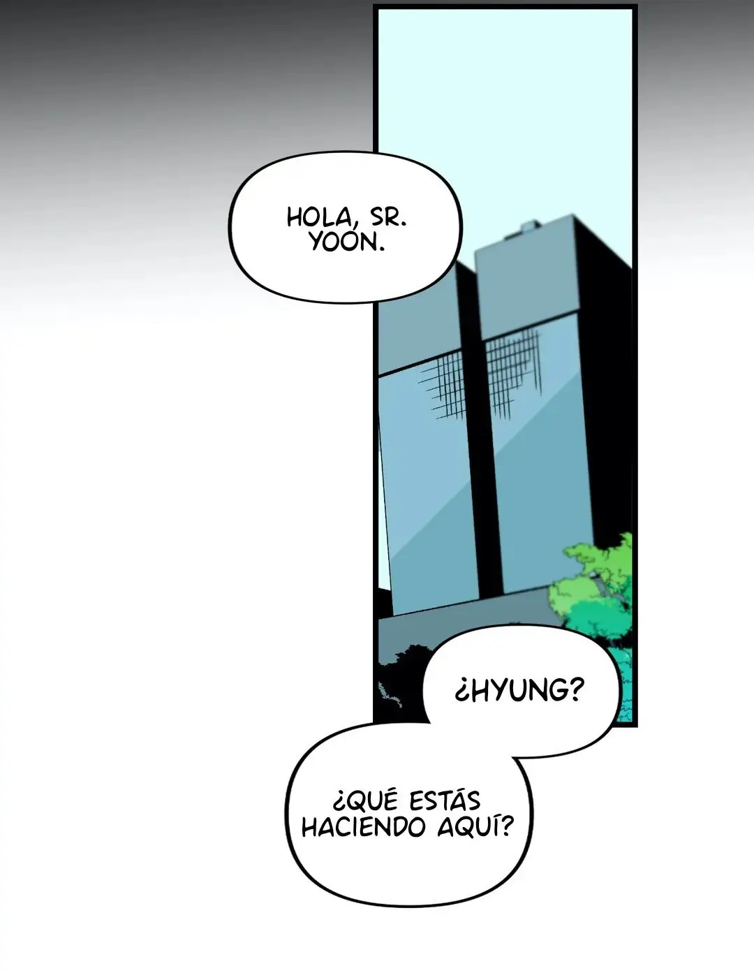 Aporia (2019) - Capítulo 77 - Página 36 - LectorTMOo