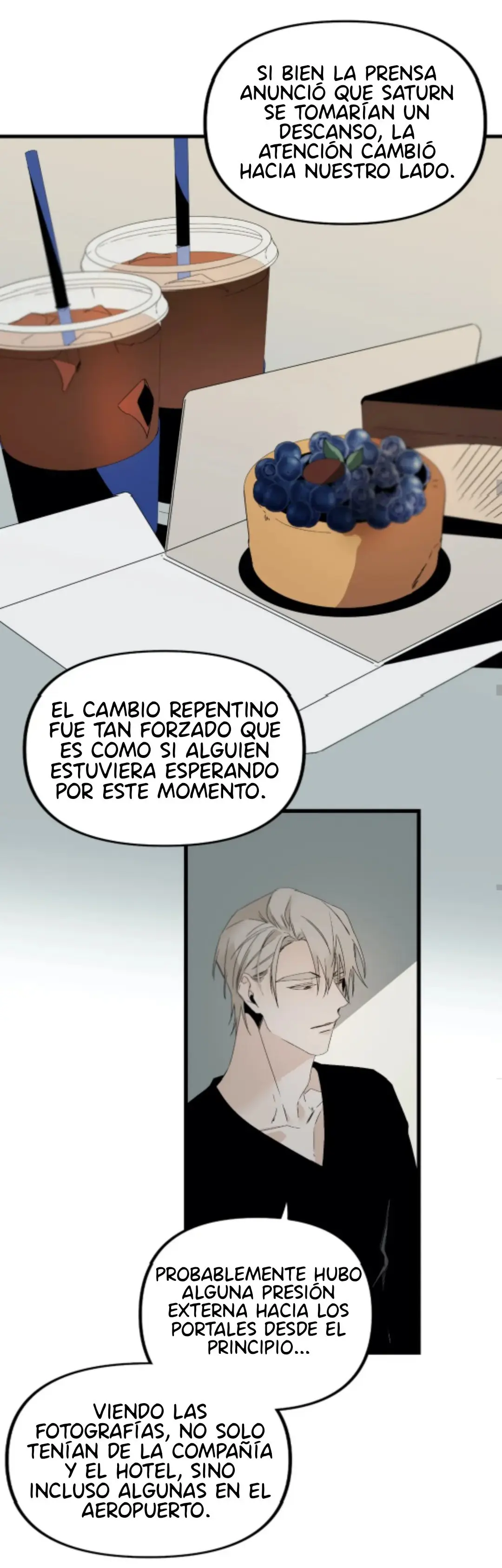 Aporia (2019) - Capítulo 77 - Página 37 - LectorTMOo
