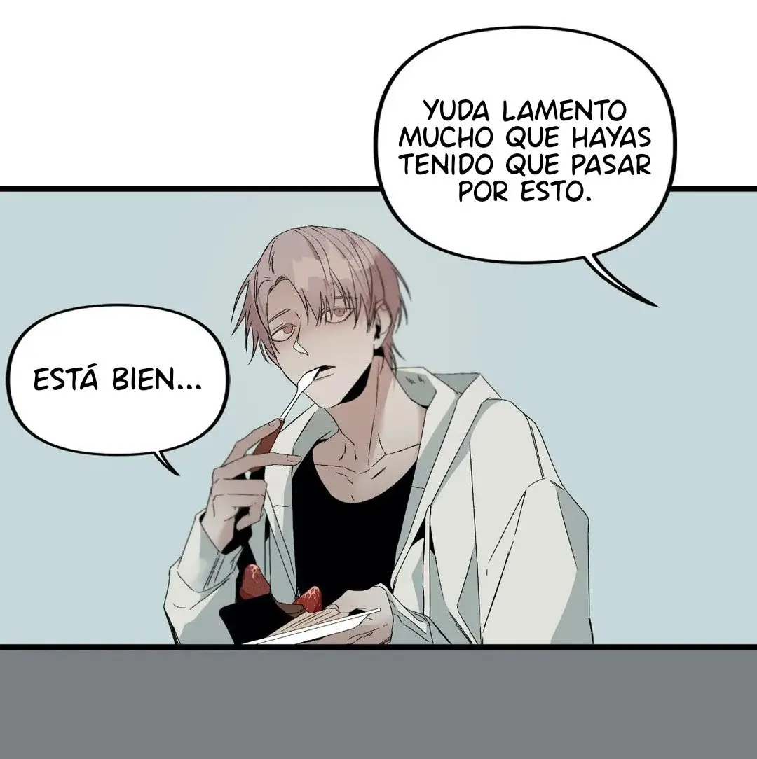 Aporia (2019) - Capítulo 77 - Página 39 - LectorTMOo