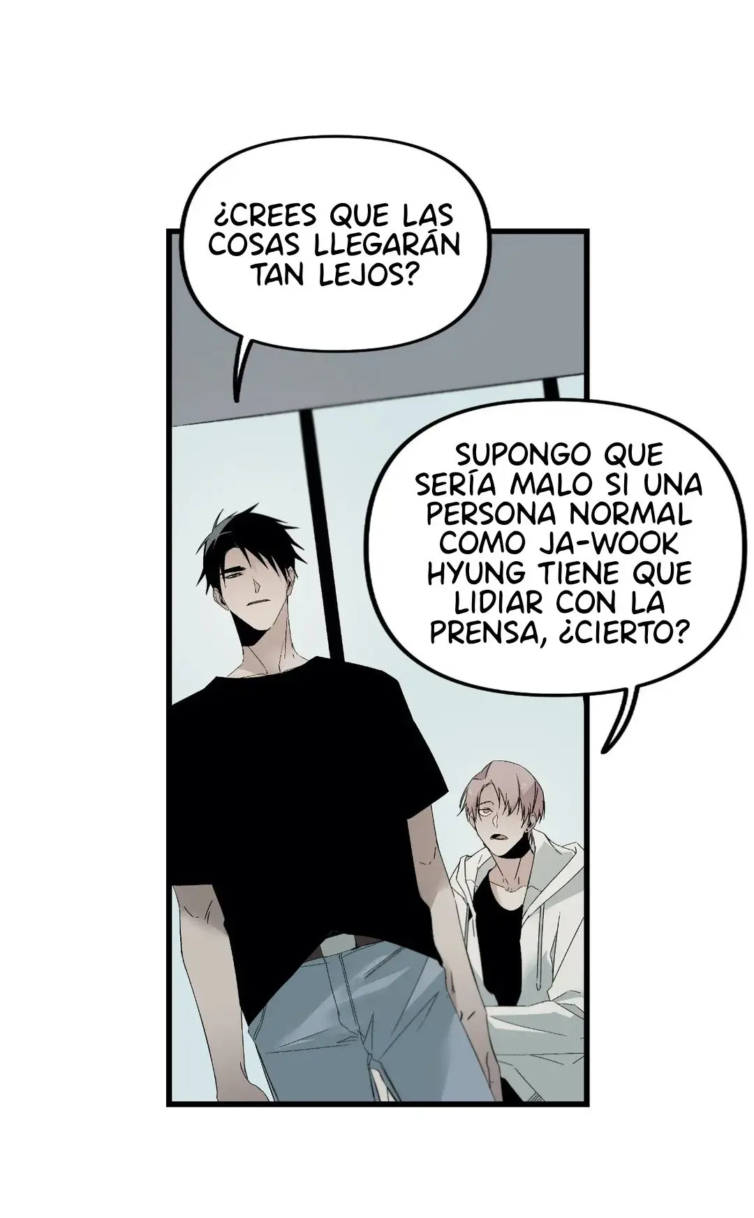 Aporia (2019) - Capítulo 77 - Página 41 - LectorTMOo