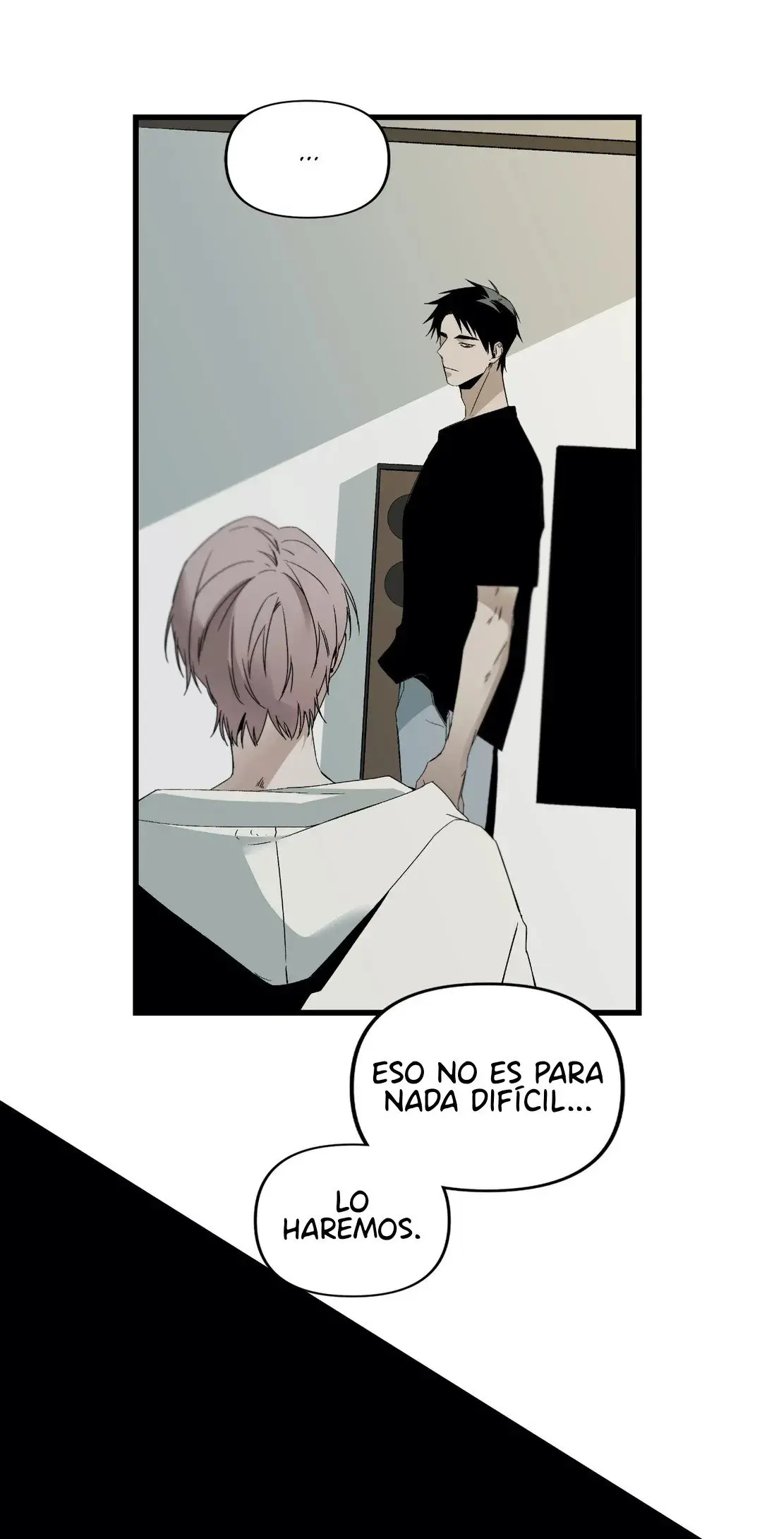 Aporia (2019) - Capítulo 77 - Página 43 - LectorTMOo