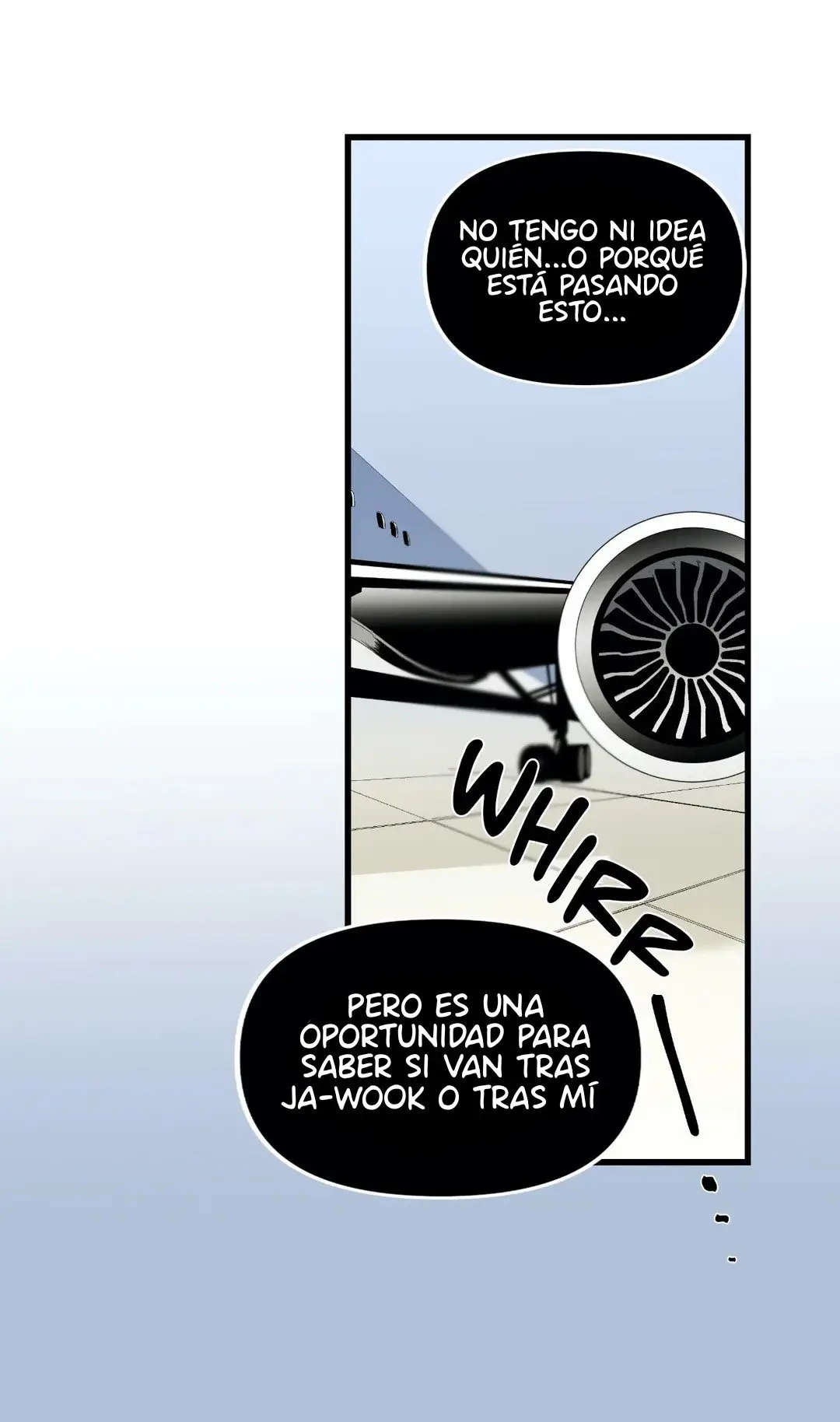 Aporia (2019) - Capítulo 78 - Página 9 - LectorTMOo