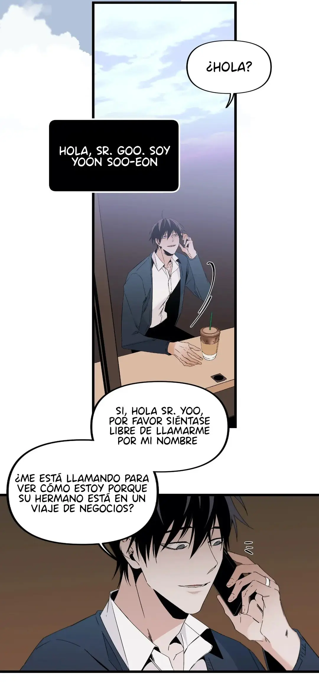 Aporia (2019) - Capítulo 78 - Página 11 - LectorTMOo