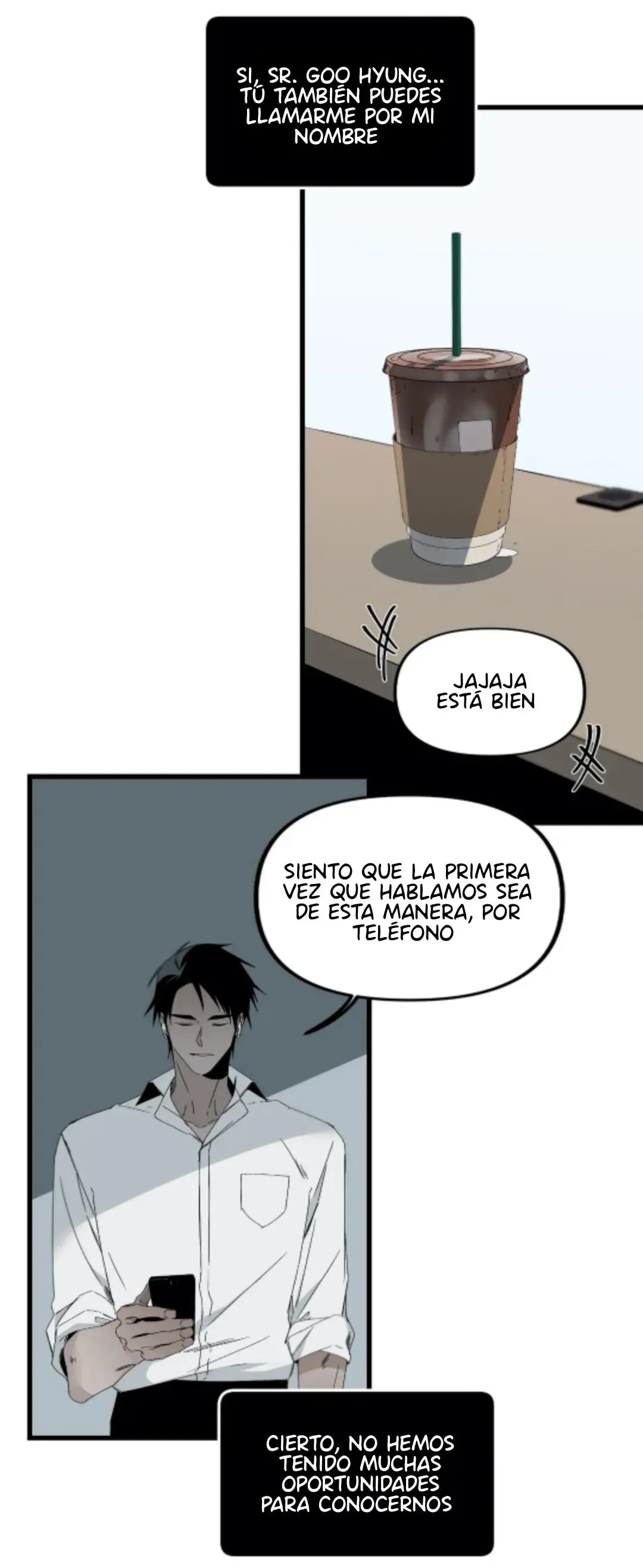 Aporia (2019) - Capítulo 78 - Página 12 - LectorTMOo