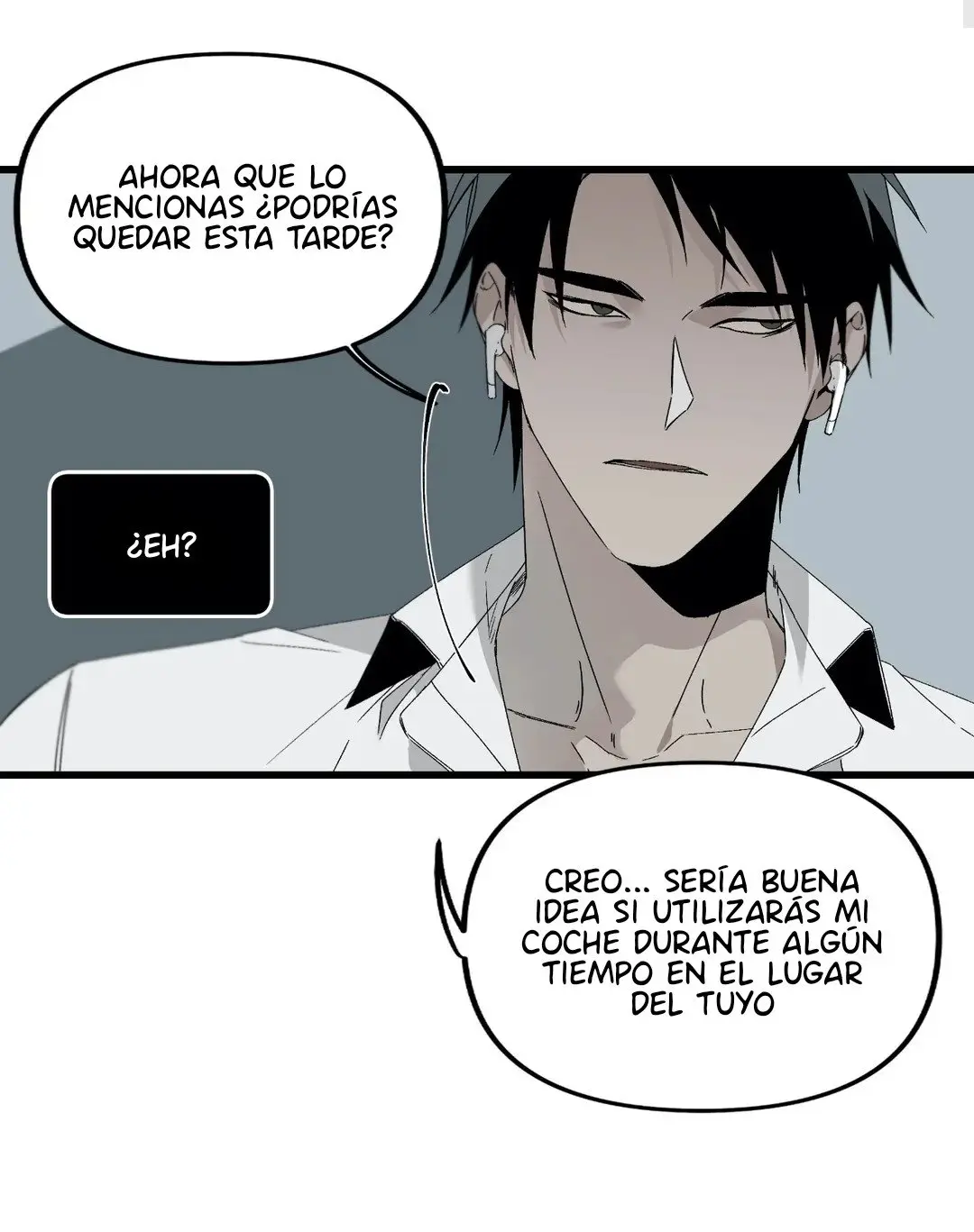 Aporia (2019) - Capítulo 78 - Página 13 - LectorTMOo