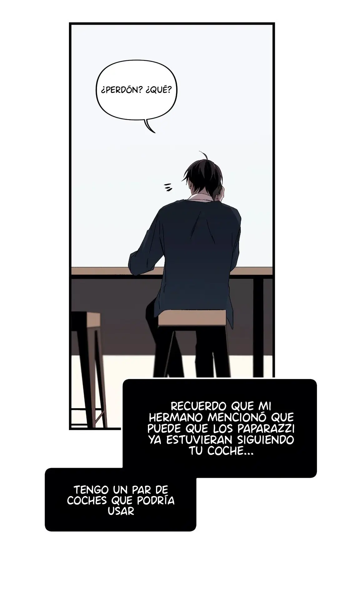 Aporia (2019) - Capítulo 78 - Página 14 - LectorTMOo