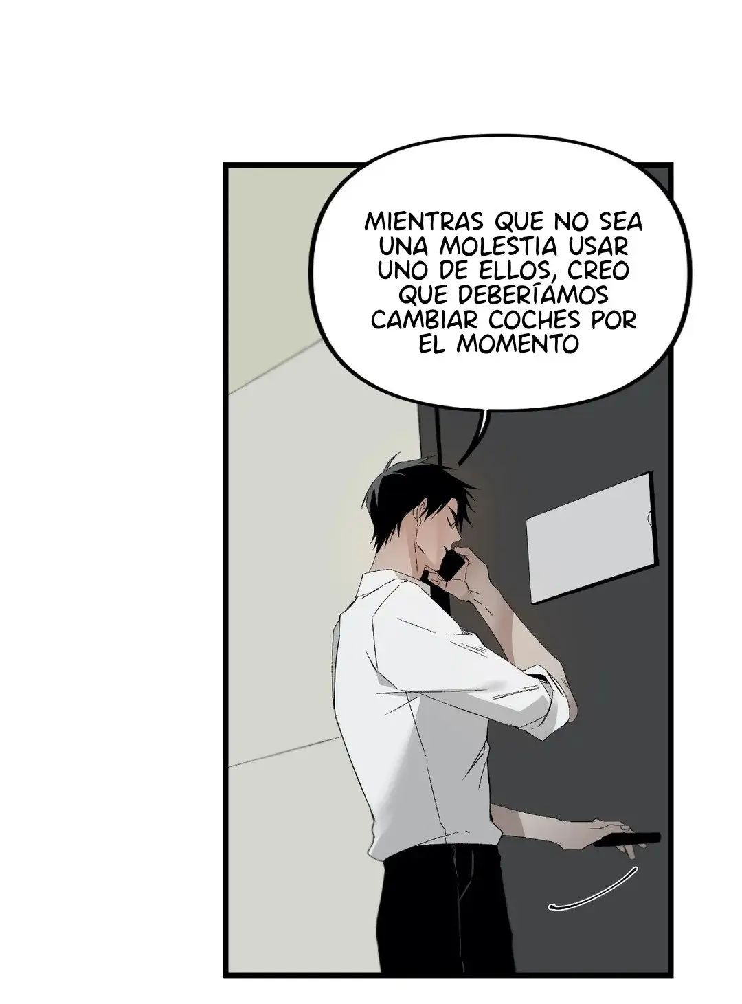 Aporia (2019) - Capítulo 78 - Página 15 - LectorTMOo