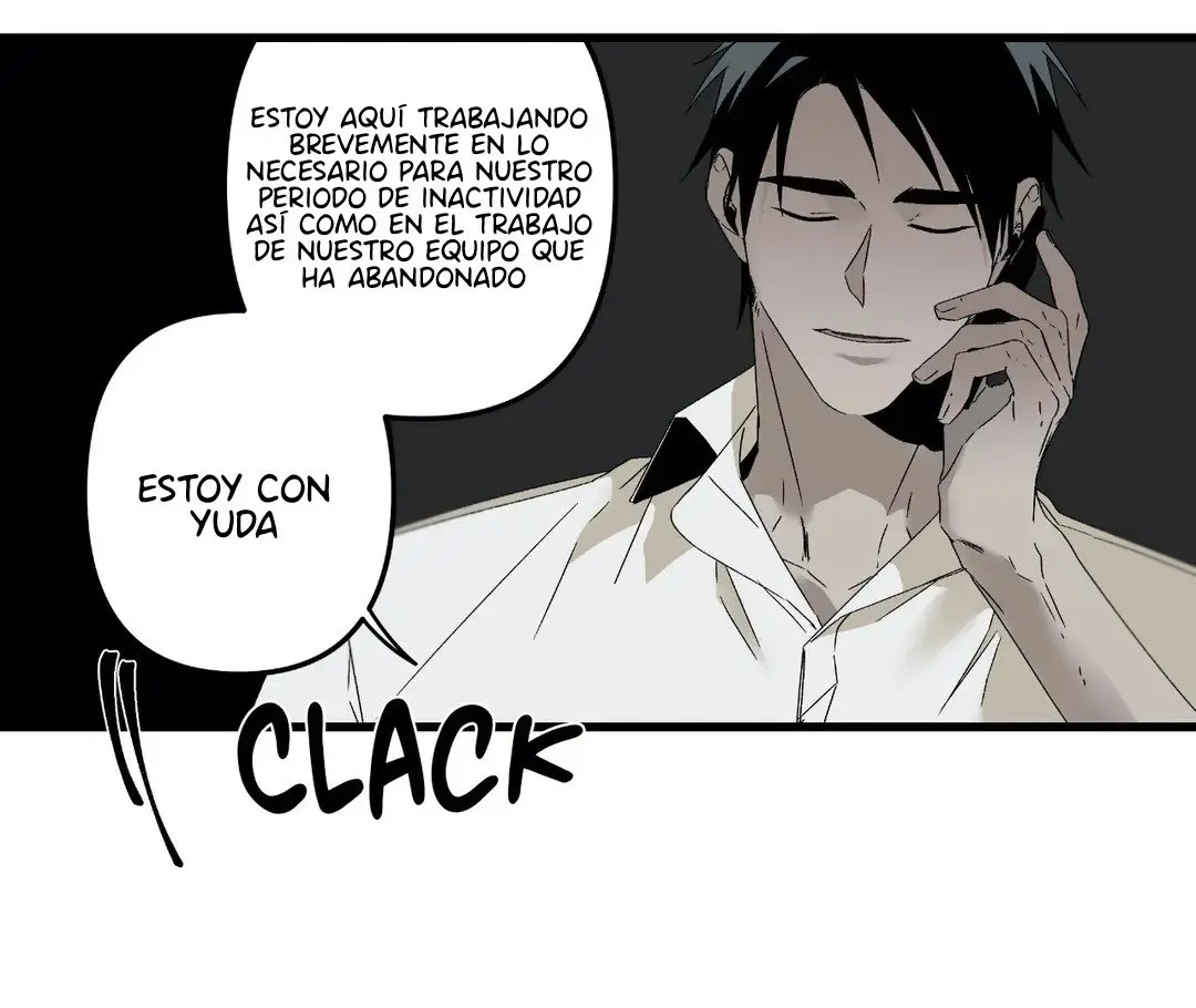 Aporia (2019) - Capítulo 78 - Página 17 - LectorTMOo
