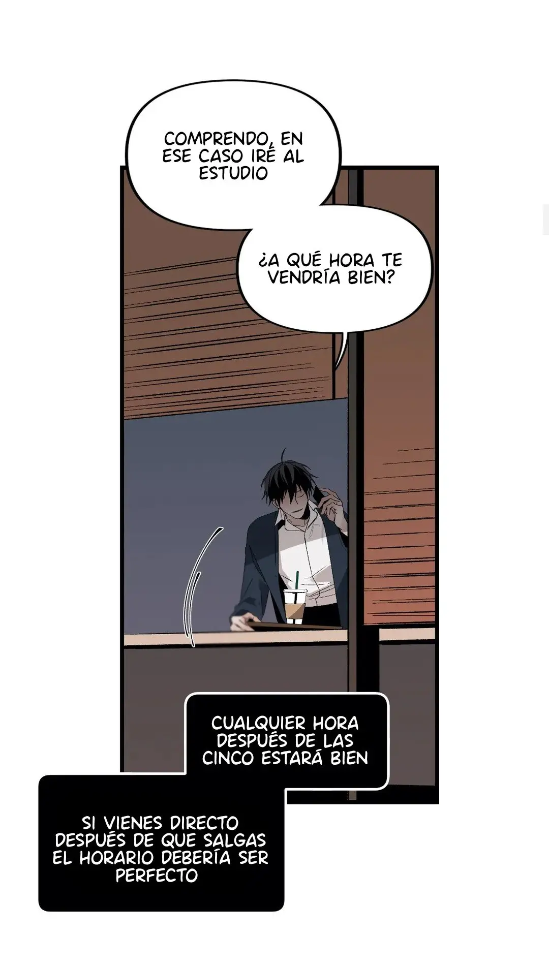Aporia (2019) - Capítulo 78 - Página 18 - LectorTMOo