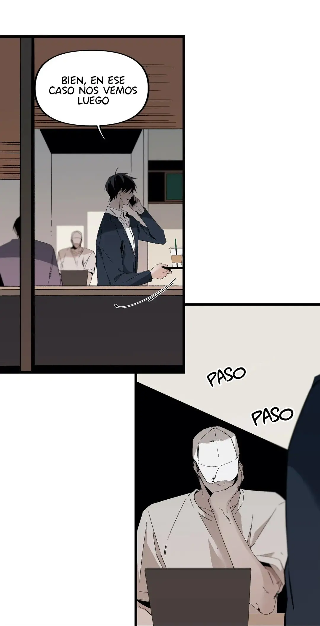 Aporia (2019) - Capítulo 78 - Página 19 - LectorTMOo
