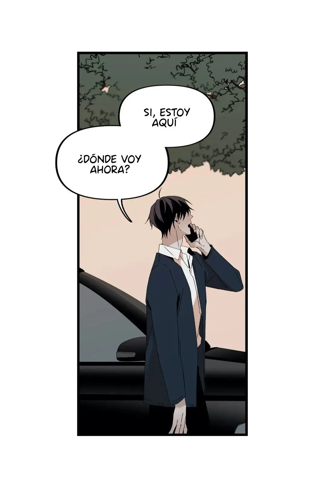 Aporia (2019) - Capítulo 78 - Página 23 - LectorTMOo
