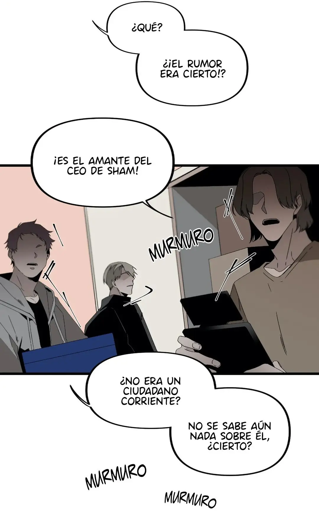 Aporia (2019) - Capítulo 78 - Página 25 - LectorTMOo