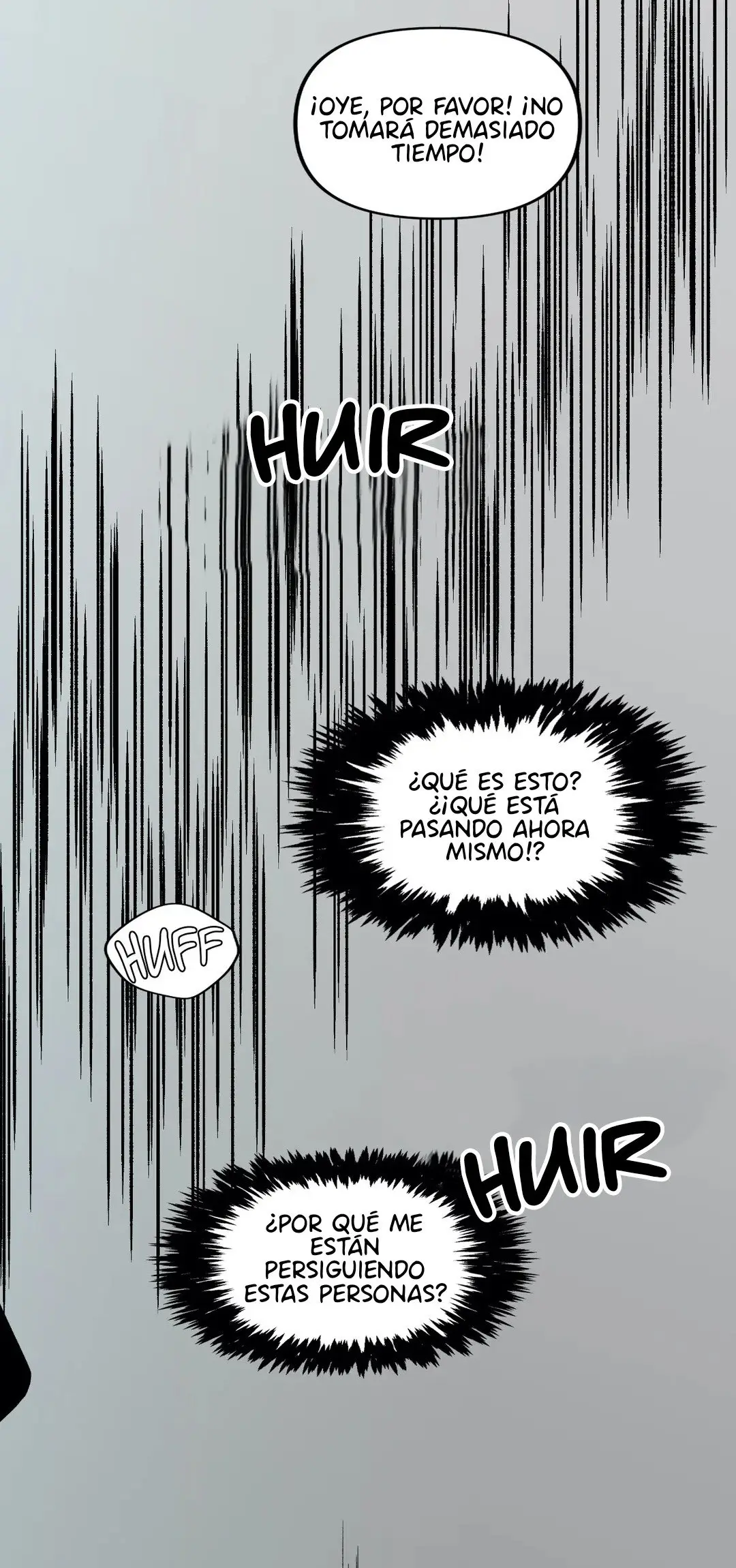 Aporia (2019) - Capítulo 78 - Página 35 - LectorTMOo