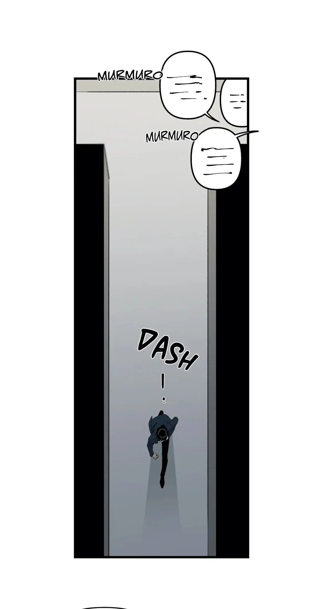 Aporia (2019) - Capítulo 78 - Página 39 - LectorTMOo