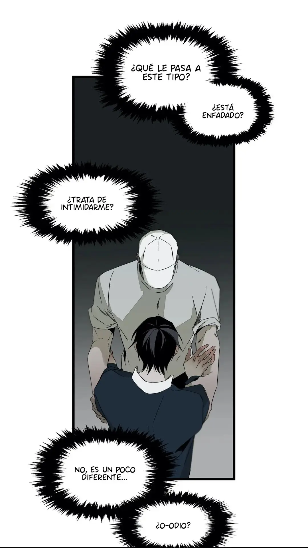 Aporia (2019) - Capítulo 79 - Página 5 - LectorTMOo