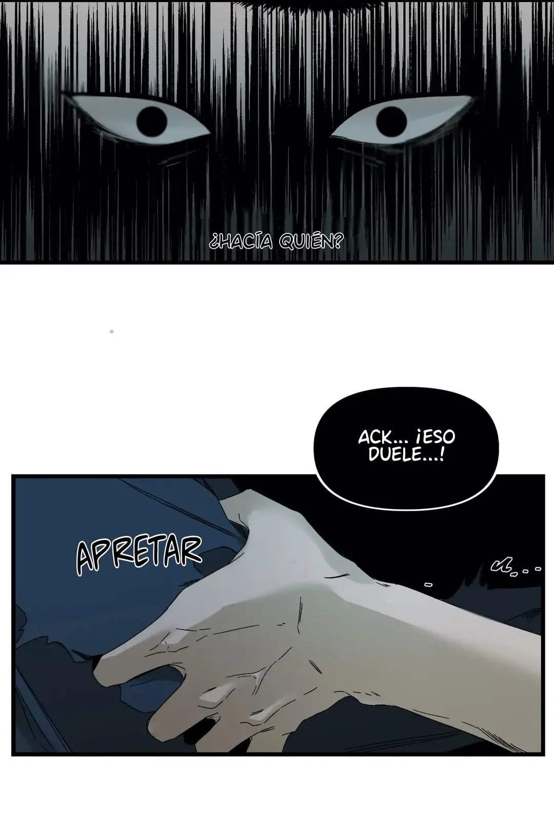 Aporia (2019) - Capítulo 79 - Página 6 - LectorTMOo