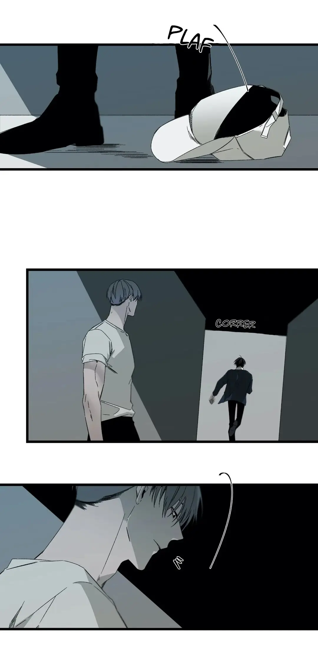 Aporia (2019) - Capítulo 79 - Página 9 - LectorTMOo
