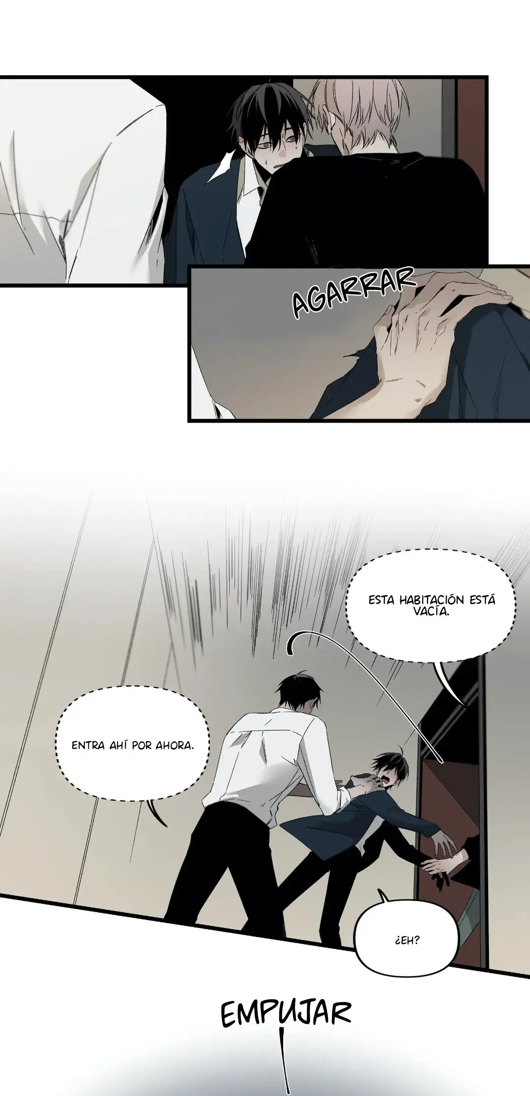 Aporia (2019) - Capítulo 79 - Página 16 - LectorTMOo