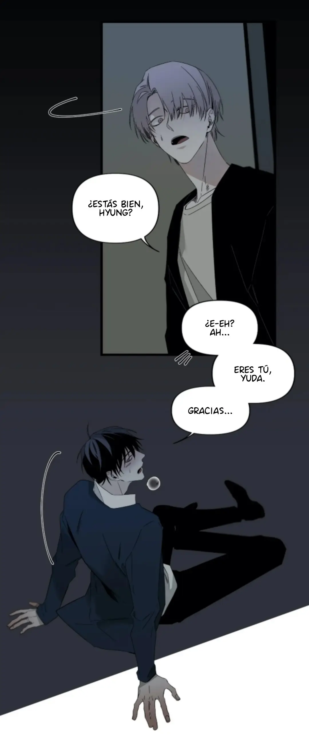 Aporia (2019) - Capítulo 79 - Página 18 - LectorTMOo