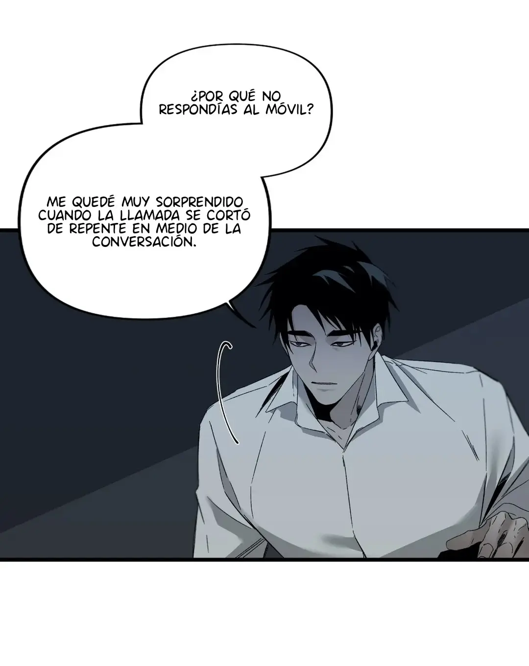 Aporia (2019) - Capítulo 79 - Página 20 - LectorTMOo