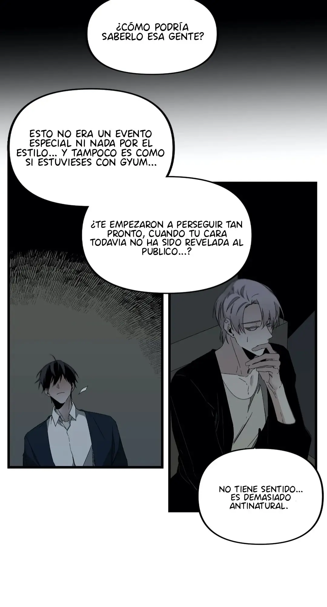 Aporia (2019) - Capítulo 79 - Página 26 - LectorTMOo