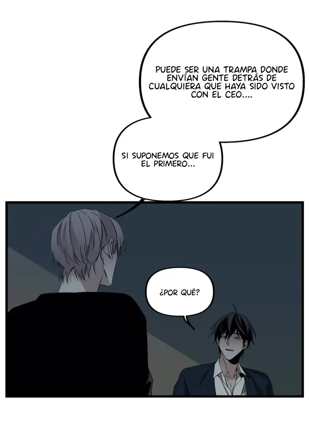 Aporia (2019) - Capítulo 79 - Página 28 - LectorTMOo