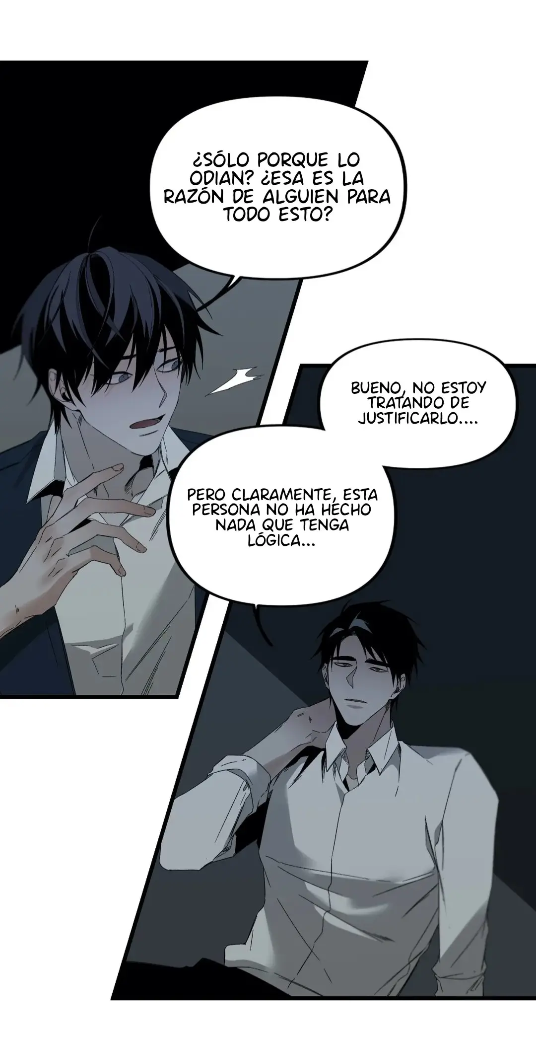 Aporia (2019) - Capítulo 79 - Página 31 - LectorTMOo