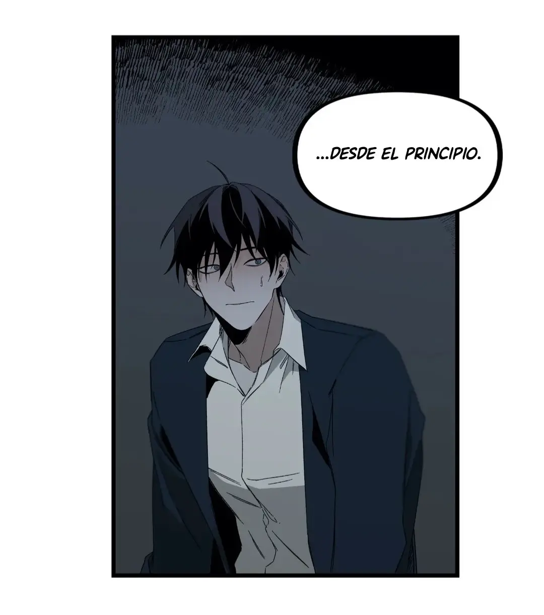 Aporia (2019) - Capítulo 79 - Página 32 - LectorTMOo