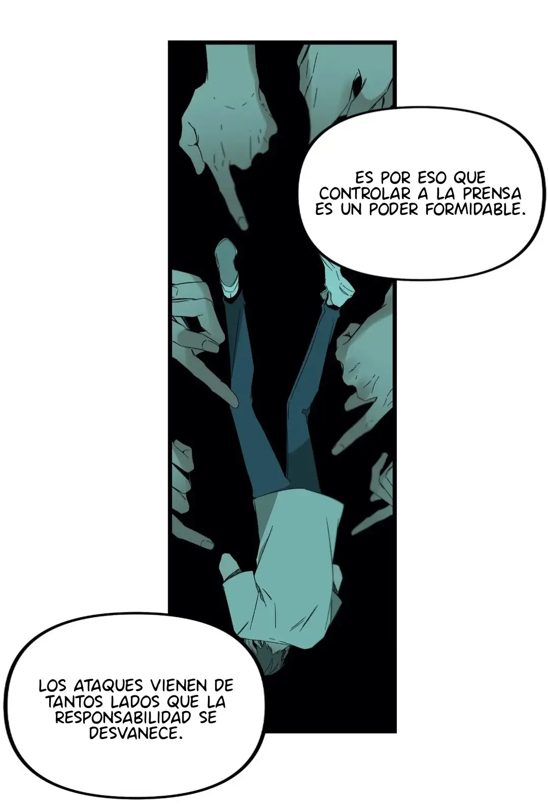 Aporia (2019) - Capítulo 79 - Página 35 - LectorTMOo