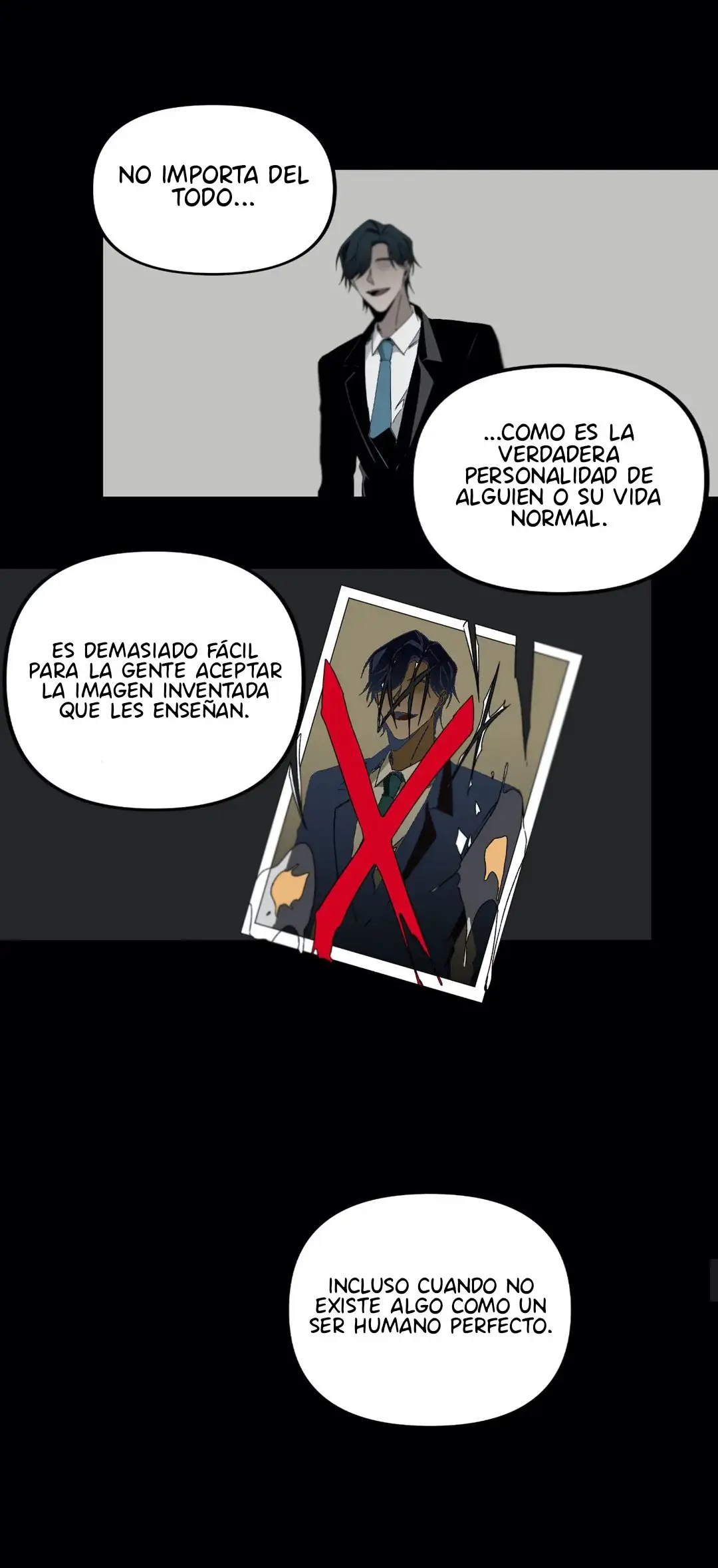 Aporia (2019) - Capítulo 79 - Página 39 - LectorTMOo