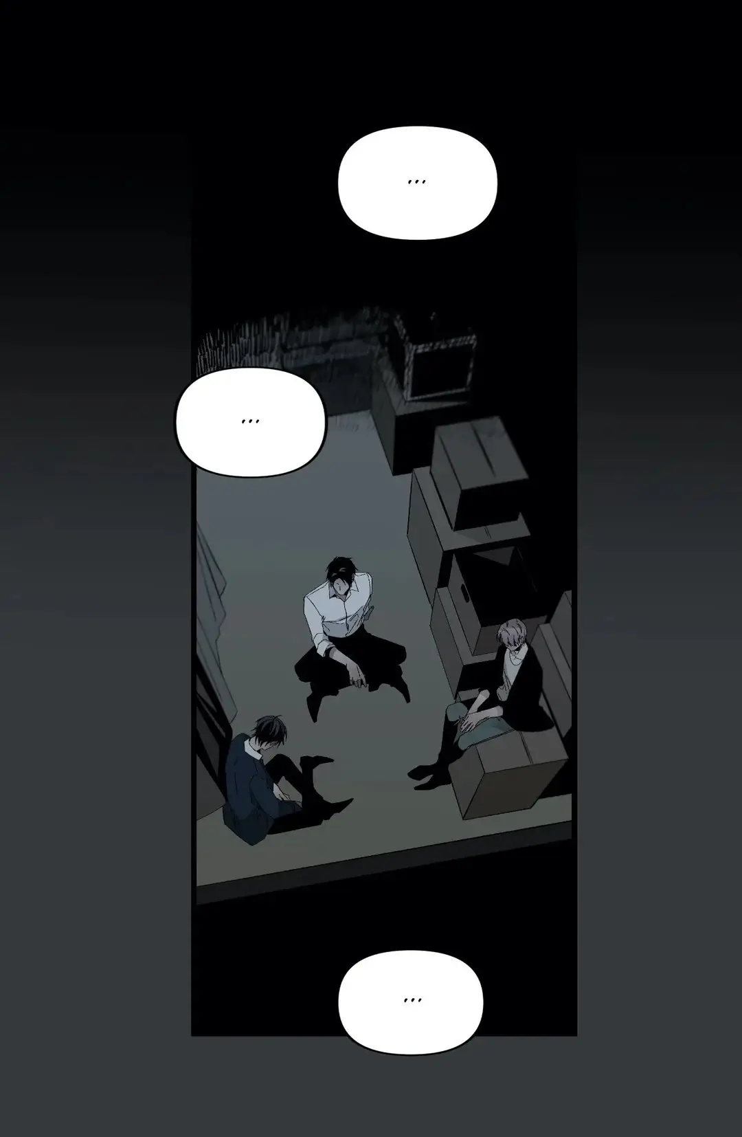 Aporia (2019) - Capítulo 79 - Página 41 - LectorTMOo