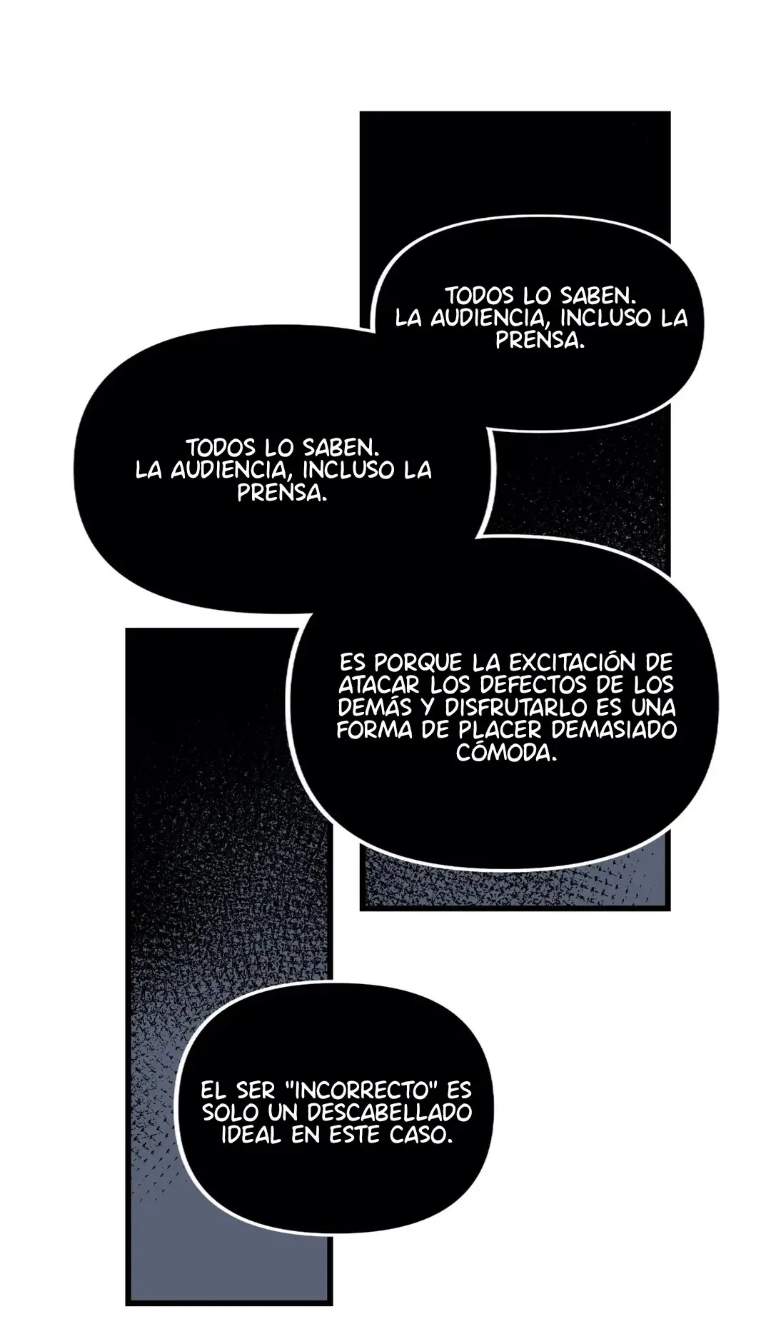 Aporia (2019) - Capítulo 79 - Página 42 - LectorTMOo