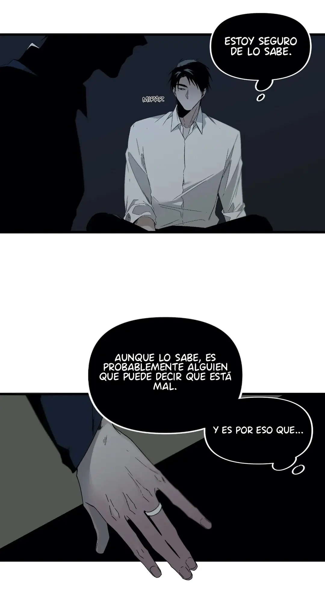 Aporia (2019) - Capítulo 79 - Página 44 - LectorTMOo